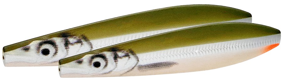 Savage Gear LT Seeker Sinking Fluo Orange Copper (2)
